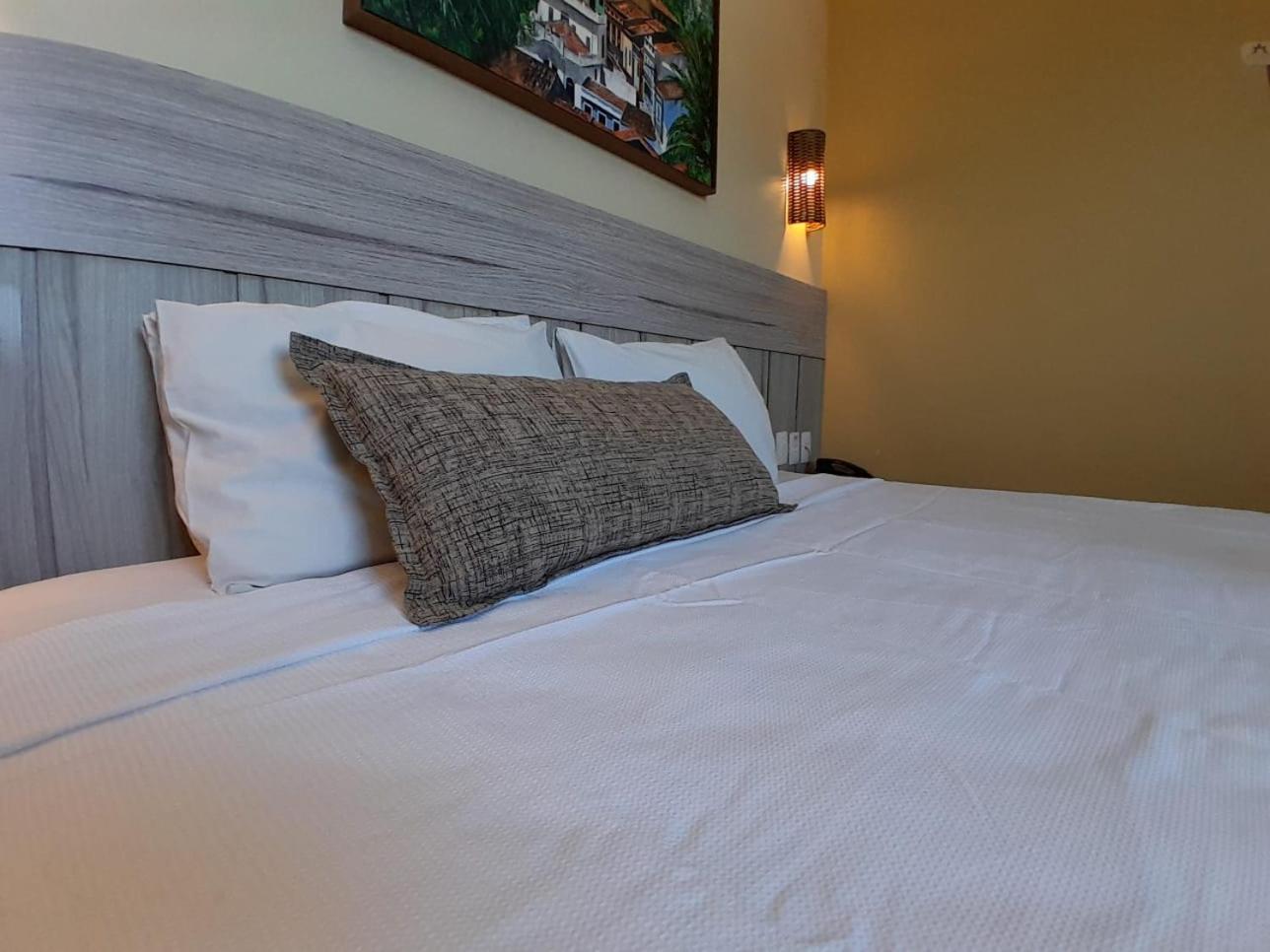 Anai Hotel Жабуатан-дус-Гуарарапис Экстерьер фото