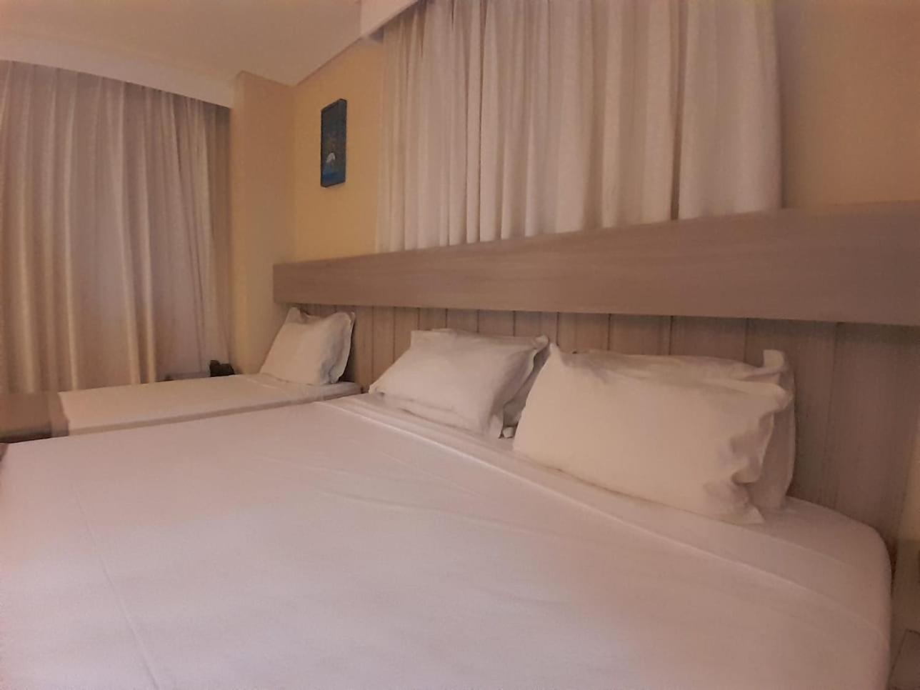 Anai Hotel Жабуатан-дус-Гуарарапис Экстерьер фото