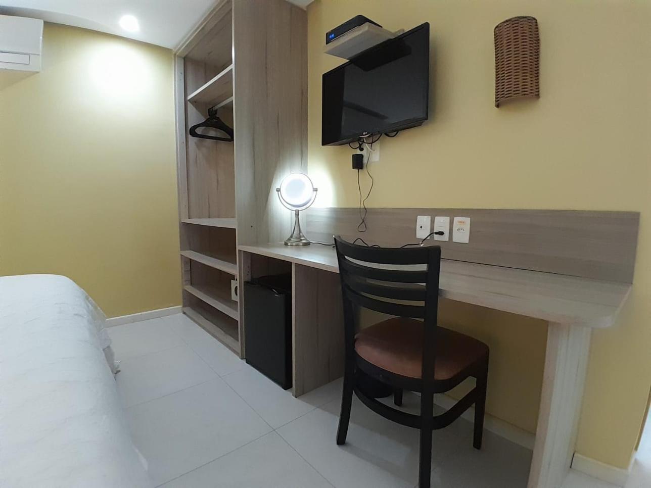 Anai Hotel Жабуатан-дус-Гуарарапис Экстерьер фото
