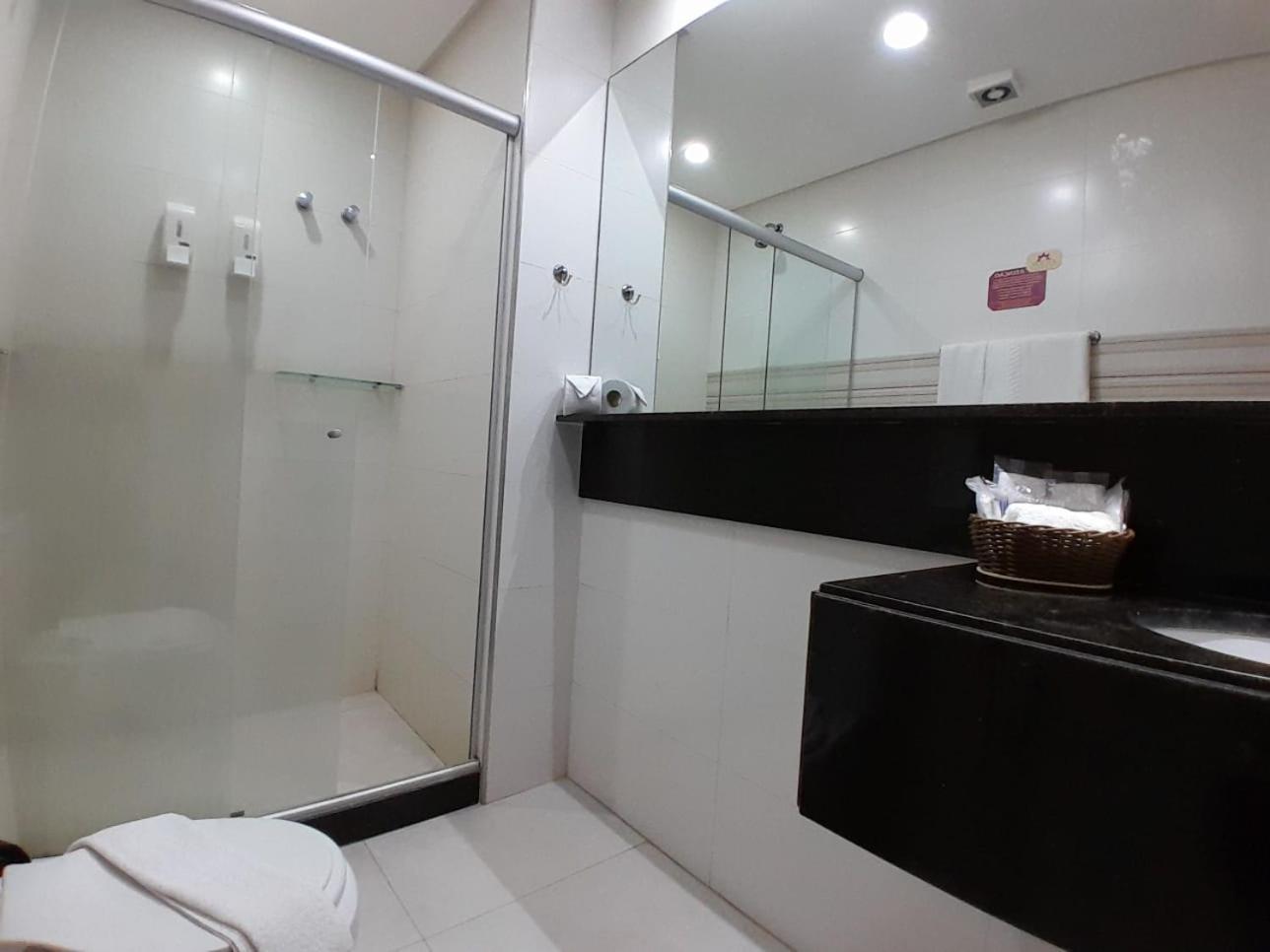 Anai Hotel Жабуатан-дус-Гуарарапис Экстерьер фото