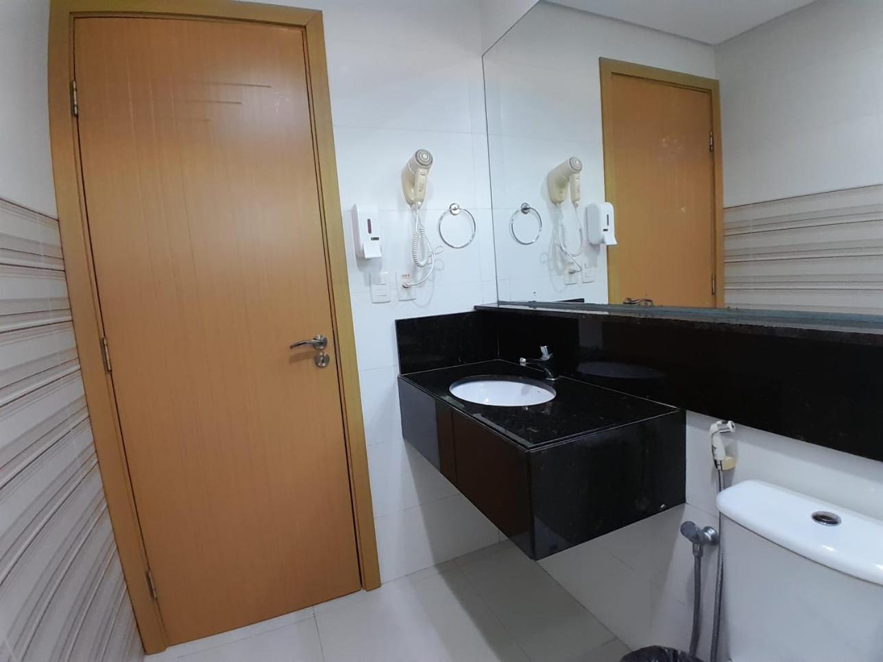 Anai Hotel Жабуатан-дус-Гуарарапис Экстерьер фото