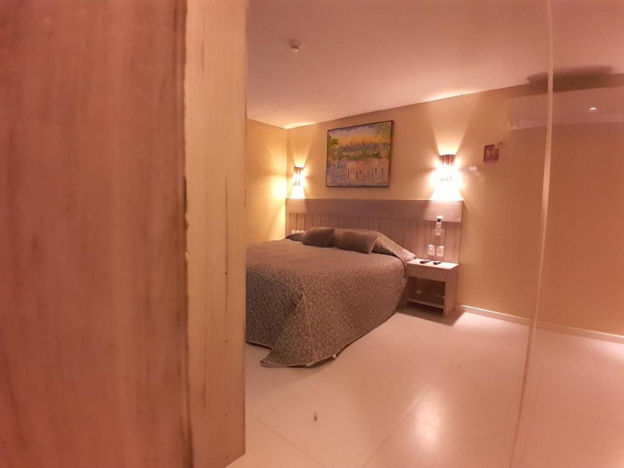 Anai Hotel Жабуатан-дус-Гуарарапис Экстерьер фото