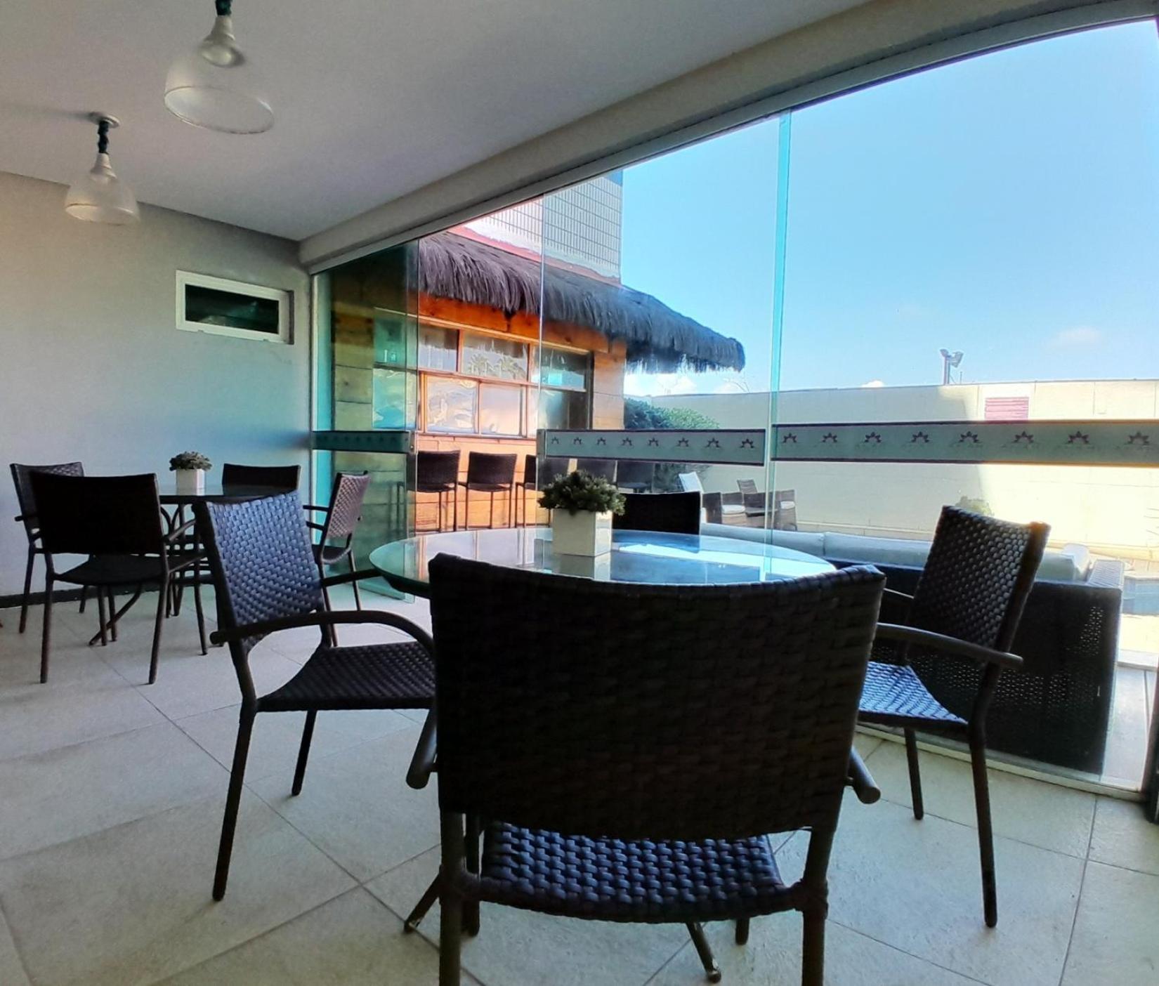 Anai Hotel Жабуатан-дус-Гуарарапис Экстерьер фото