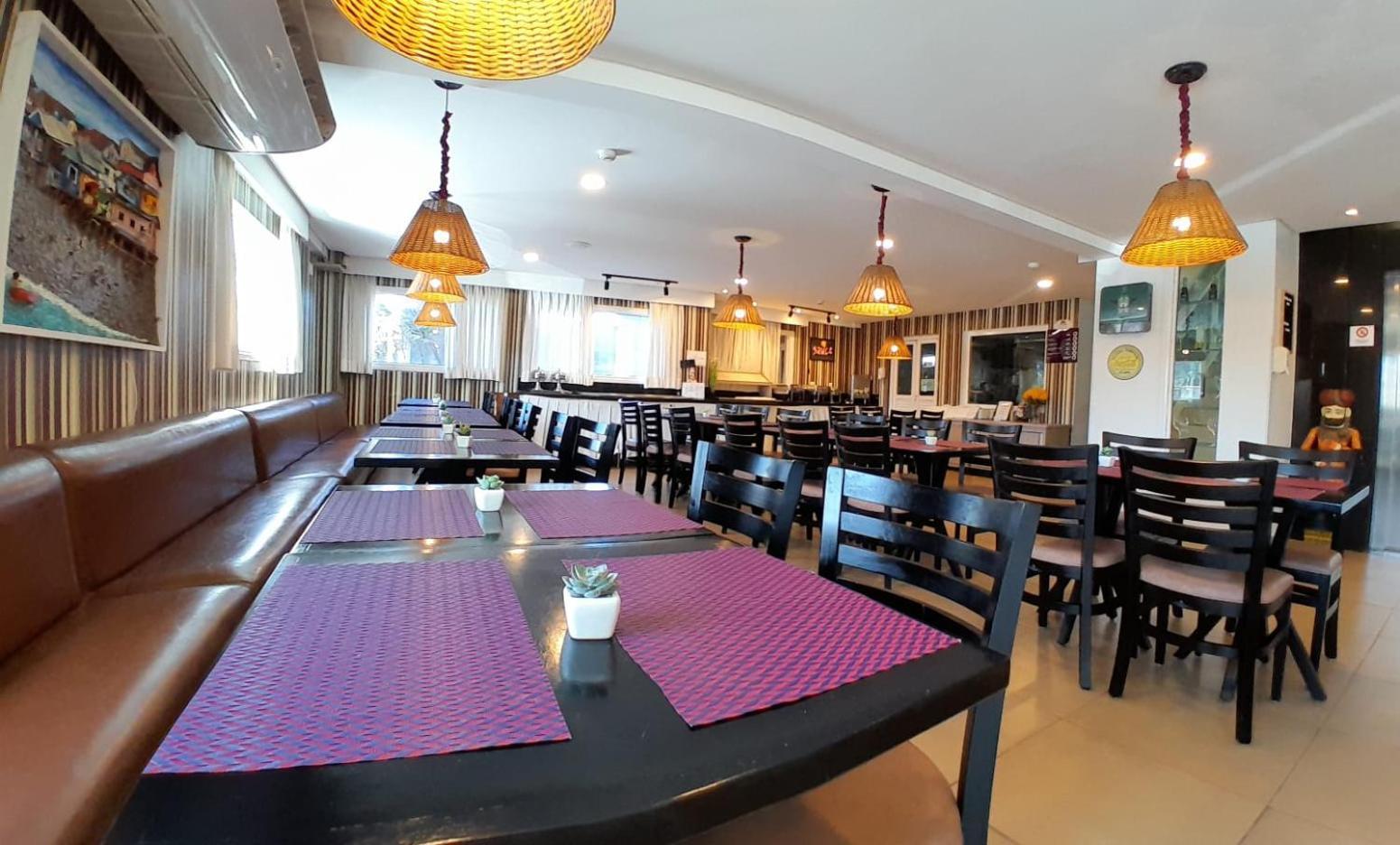 Anai Hotel Жабуатан-дус-Гуарарапис Экстерьер фото